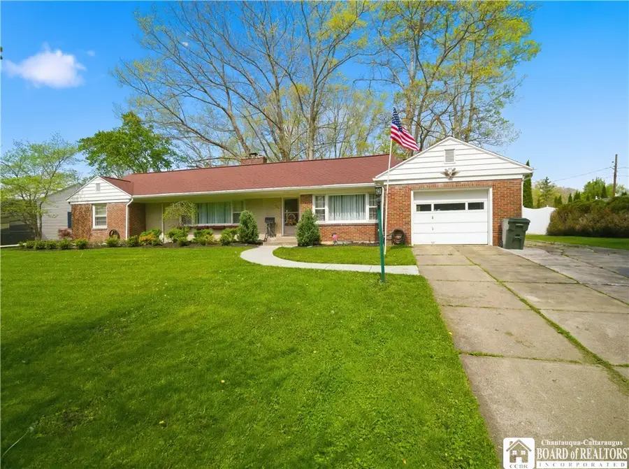 133 E Virginia Boulevard, Jamestown, NY 14701 - #2