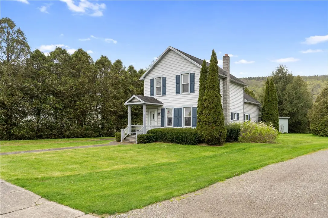 79 S Main Street, Avoca, NY 14809 - #1