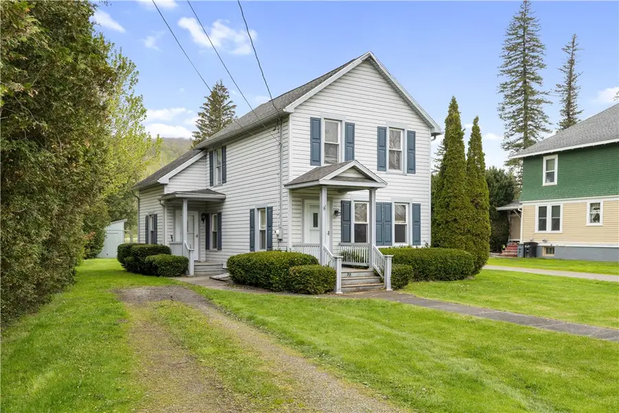 79 S Main Street, Avoca, NY 14809 - #2