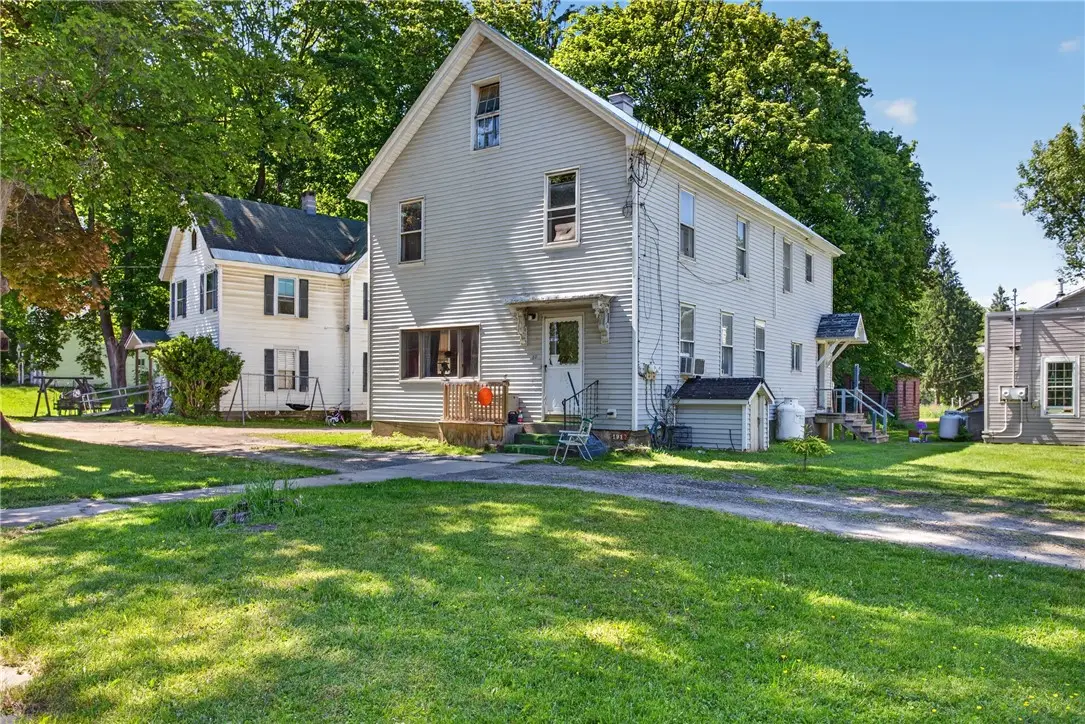 25 Academy Street, New Berlin, NY 13411 - #1