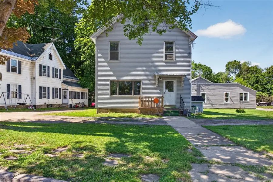 25 Academy Street, New Berlin, NY 13411 - #2