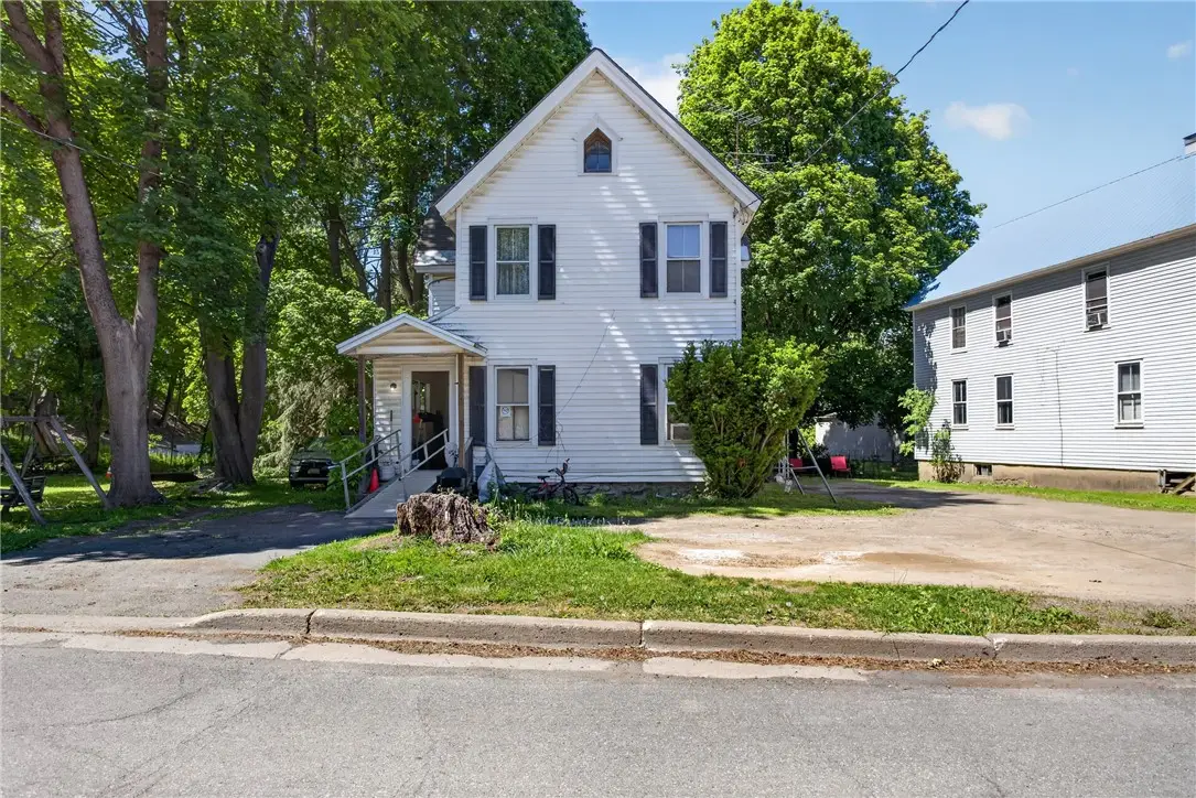 23 Academy Street, New Berlin, NY 13411 - #1