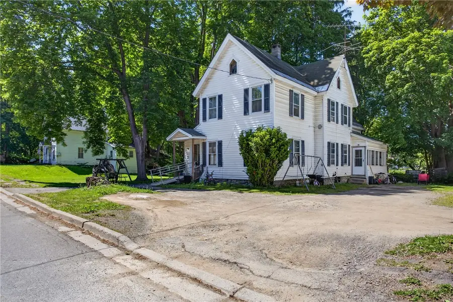 23 Academy Street, New Berlin, NY 13411 - #2