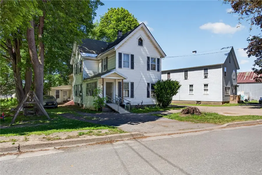 23 Academy Street, New Berlin, NY 13411 - #3