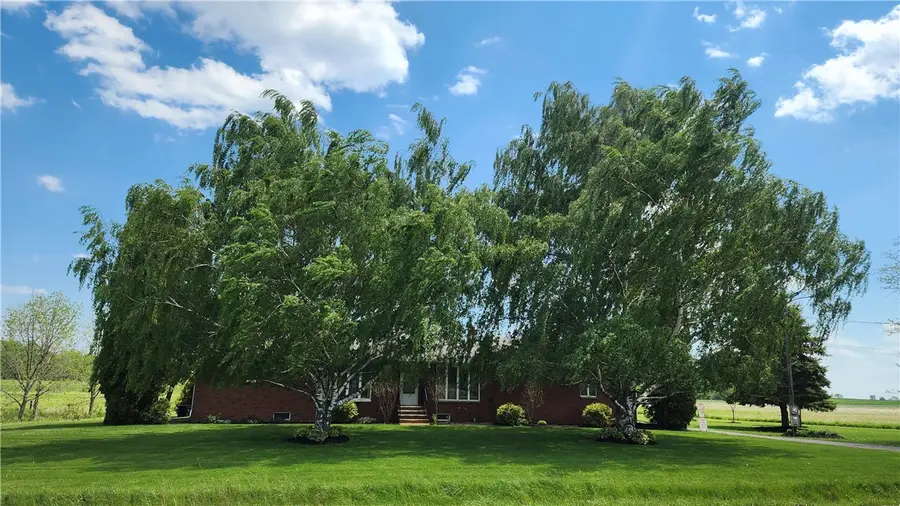 805 N Pre Emption Road, Penn Yan, NY 14527 - #3