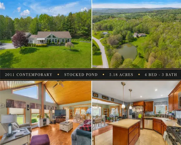 158 Brandon Brooks Road, Unadilla, NY 13849