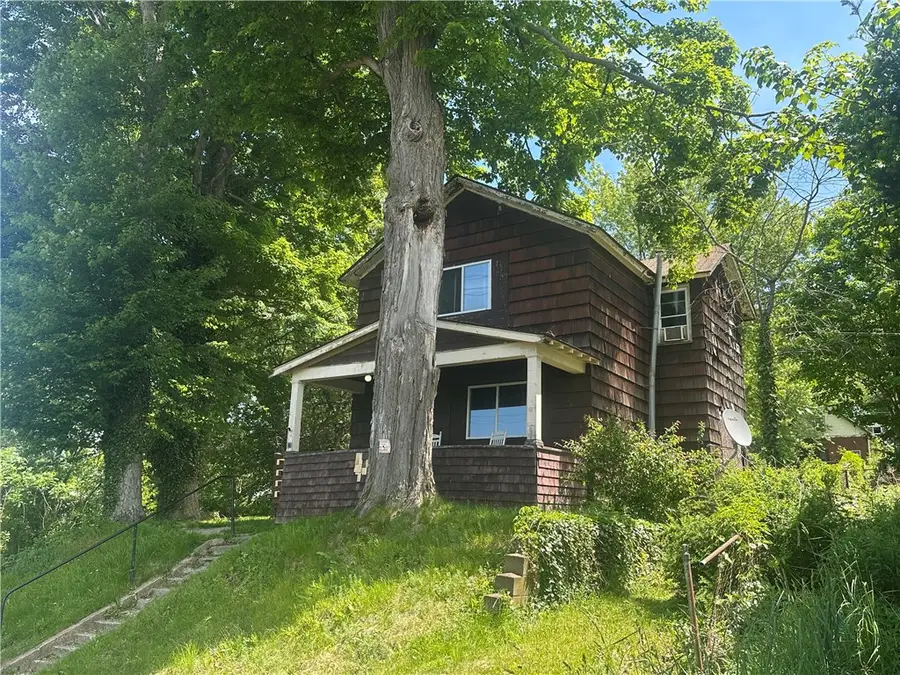 23 River Street, Bradford, PA 16701 - #2