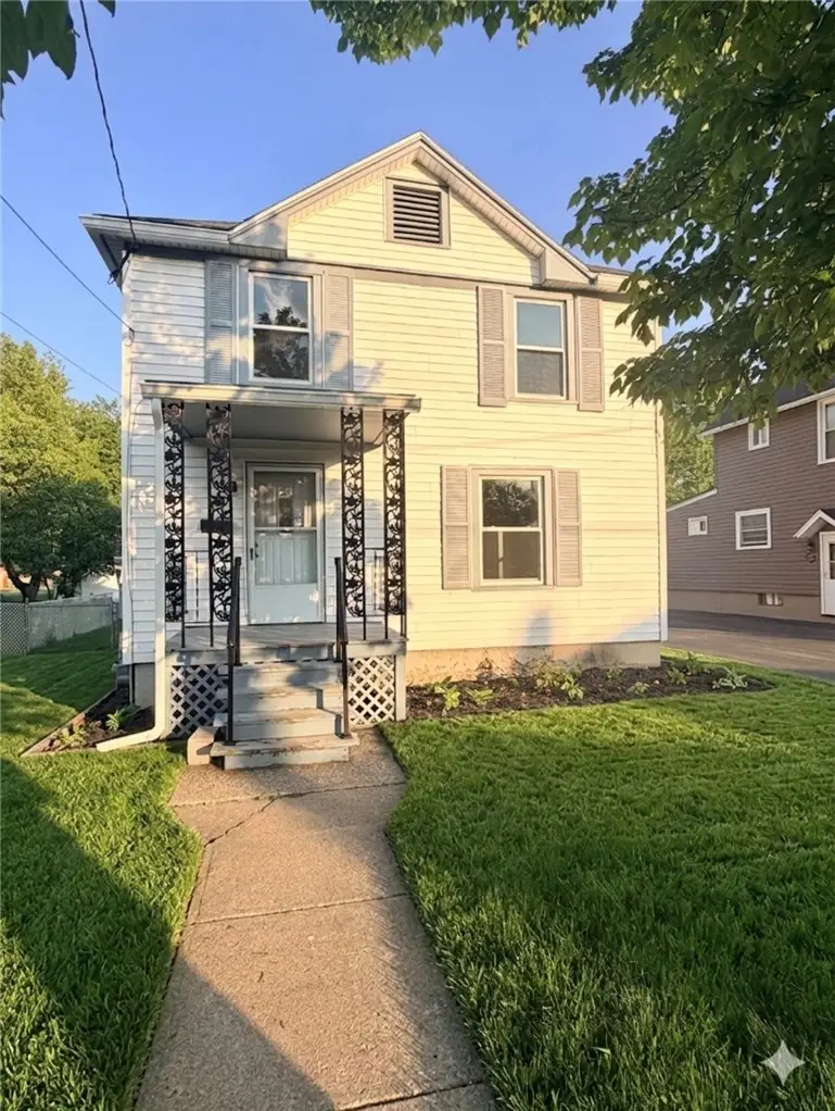 348 Delaware Avenue, Painted Post, NY 14870 - #1