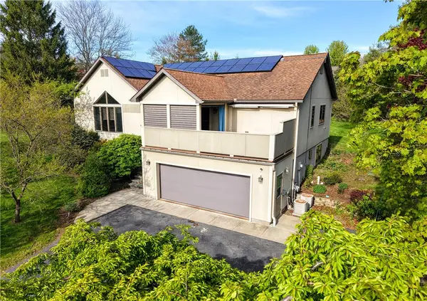 121 Harwick Road, Ithaca, NY 14850