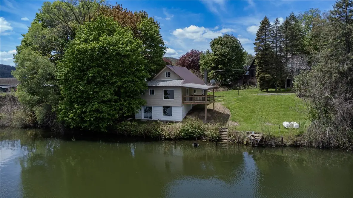 6991 East William Extension, Bath, NY 14810 - #1