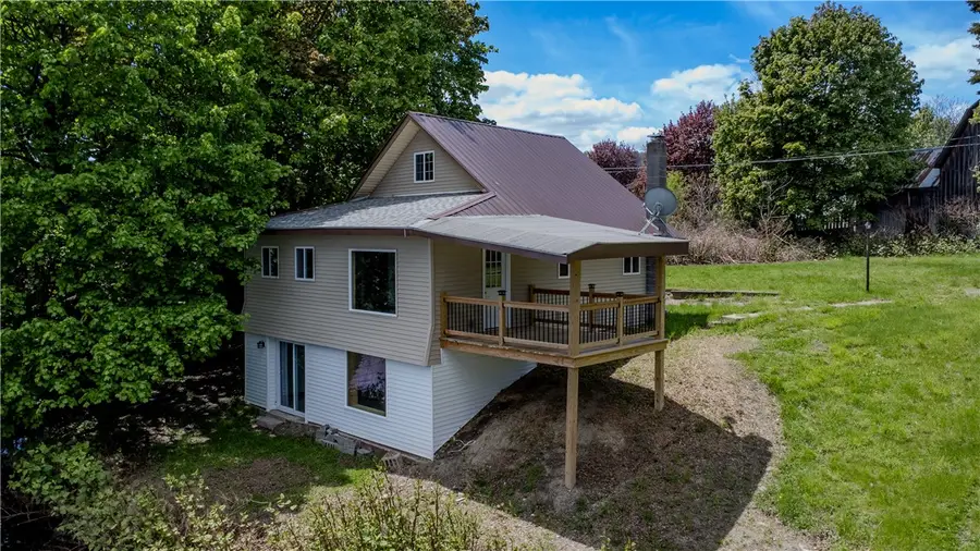 6991 East William Extension, Bath, NY 14810 - #2
