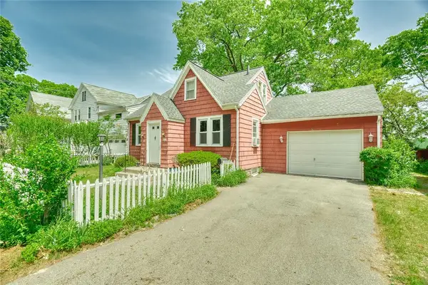 166 Pleasant Avenue, Rochester, NY 14622