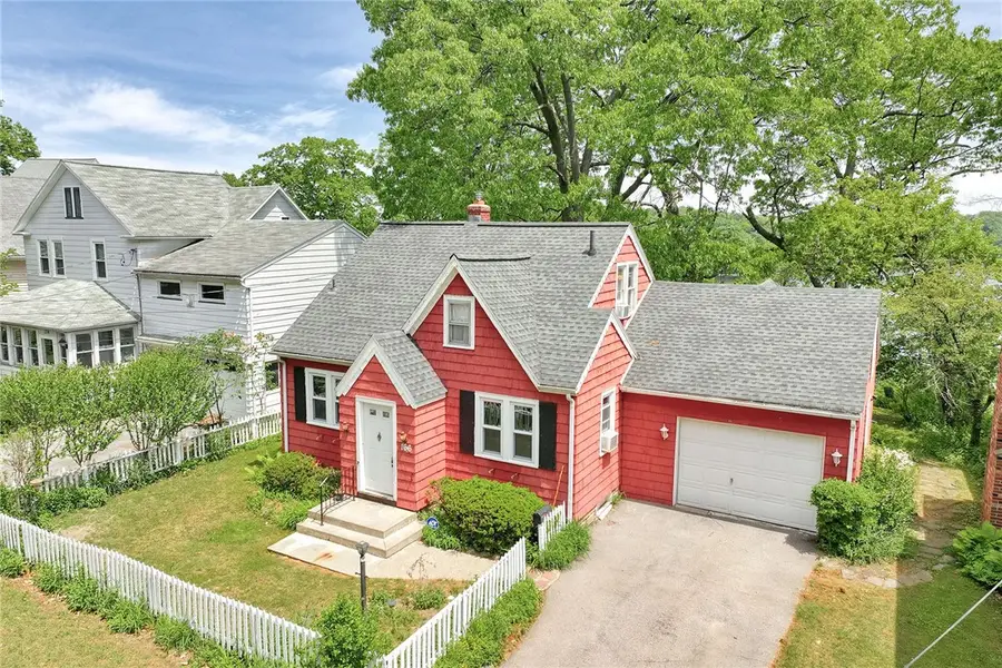 166 Pleasant Avenue, Rochester, NY 14622 - #2