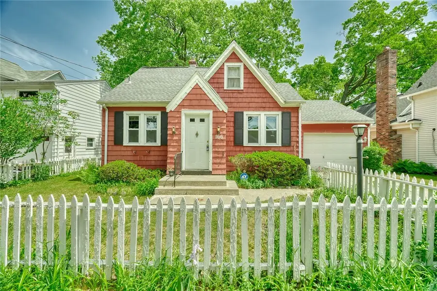 166 Pleasant Avenue, Rochester, NY 14622 - #3