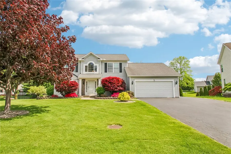 82 Quarterdeck Place, Rochester, NY 14612 - #2