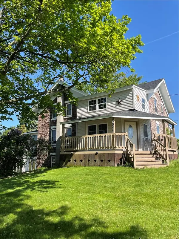 16577 Telegraph Road, Holley, NY 14470