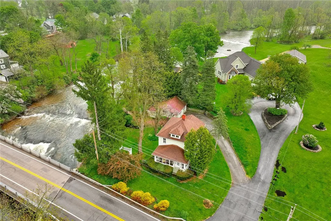 7886 Martin Road, Honeoye Falls, NY 14472 - #1