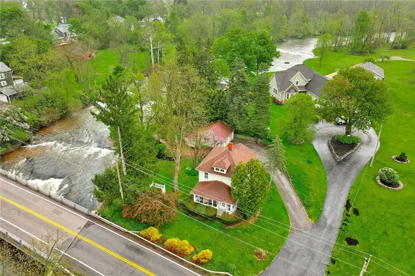 7886 Martin Road, Honeoye Falls, NY 14472