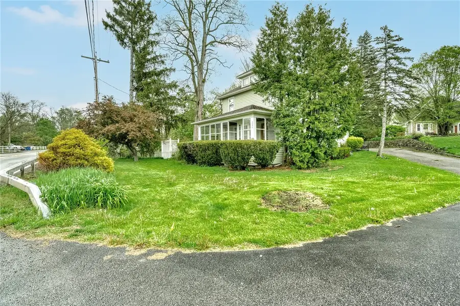 7886 Martin Road, Honeoye Falls, NY 14472 - #2