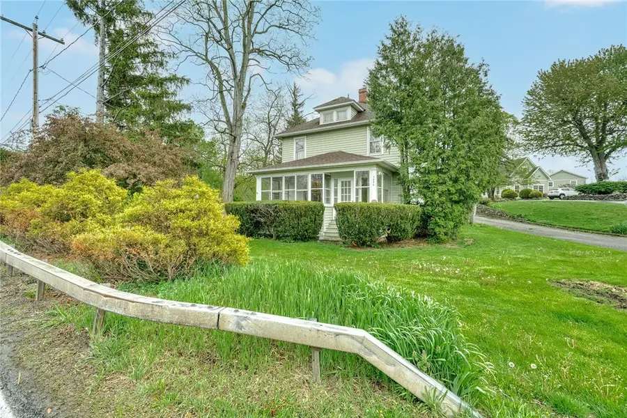 7886 Martin Road, Honeoye Falls, NY 14472 - #3