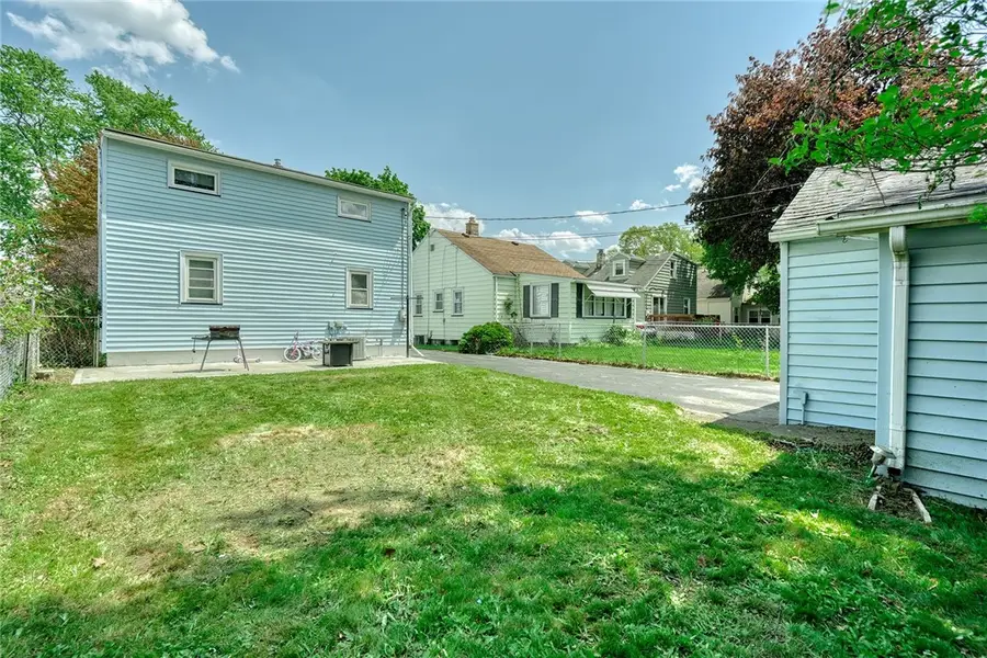 321 Oakwood Road, Rochester, NY 14616 - #3