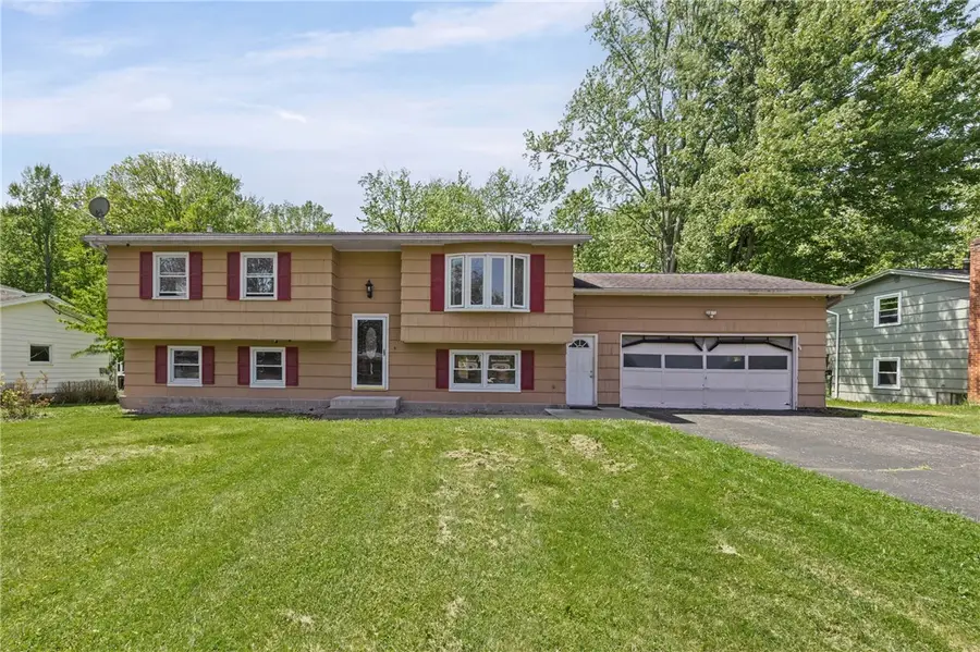 49 Brian Drive, Rochester, NY 14624 - #2