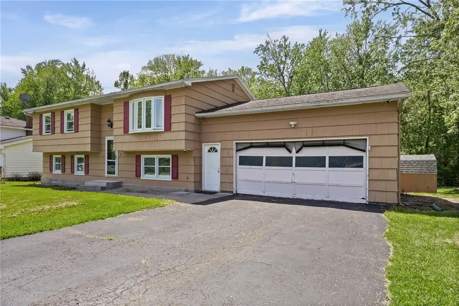 49 Brian Drive, Rochester, NY 14624 - #3