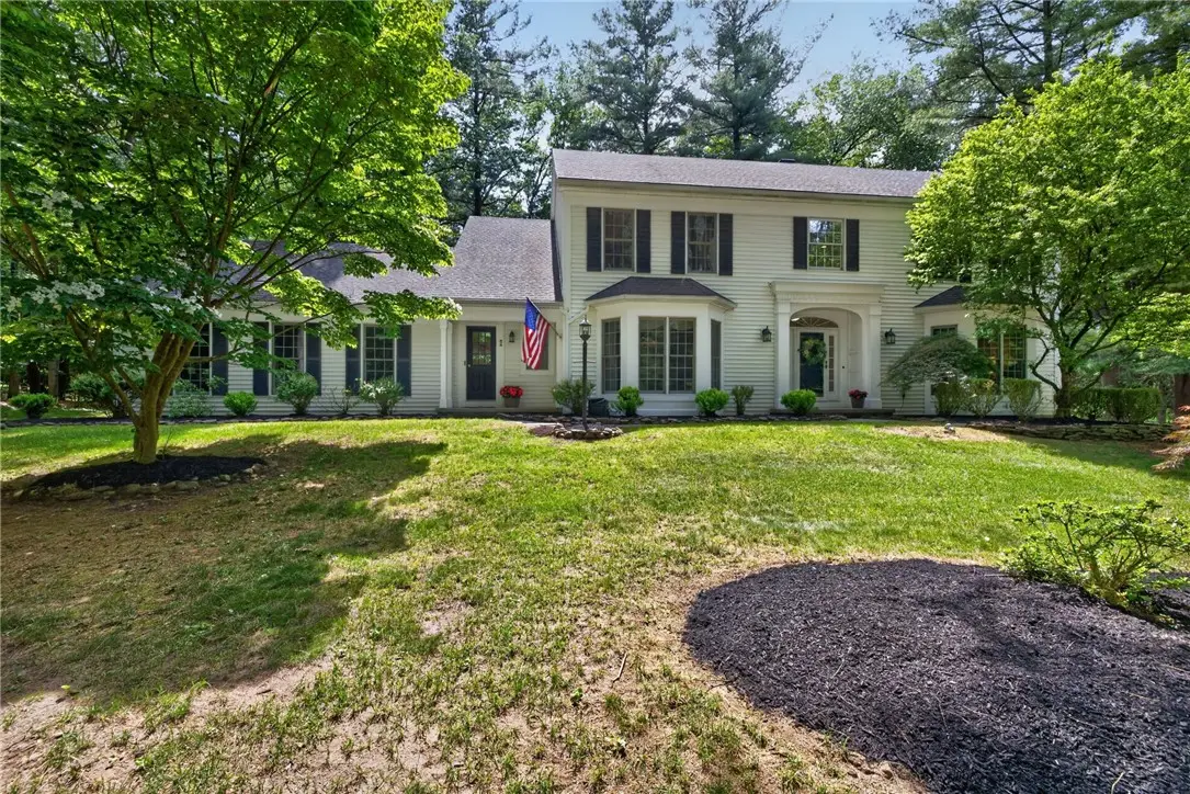 9 Lily Pond Lane, Pittsford, NY 14534 - #1