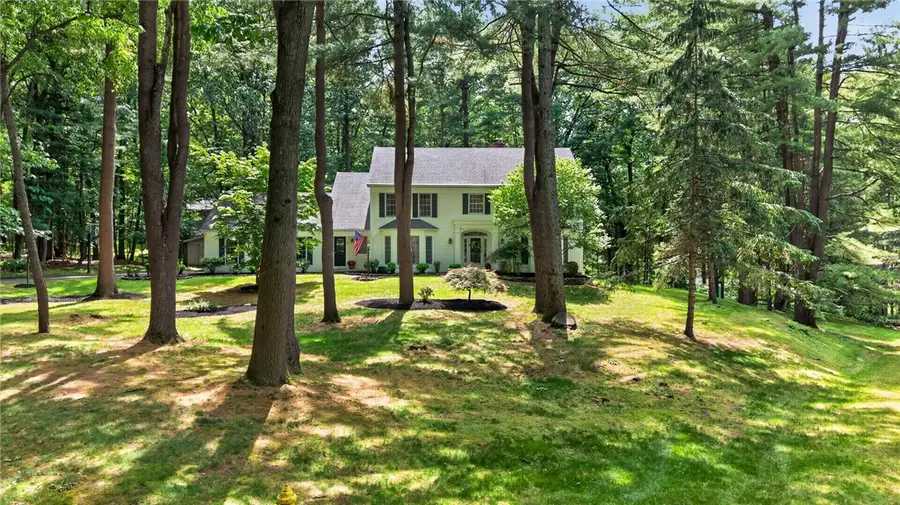 9 Lily Pond Lane, Pittsford, NY 14534 - #3