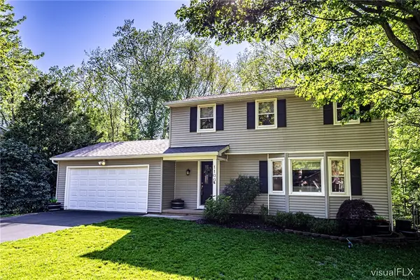 1100 Everwild View, Webster, NY 14580