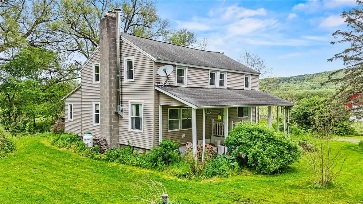138 Belle School Road, Brooktondale, NY 14817 - #1