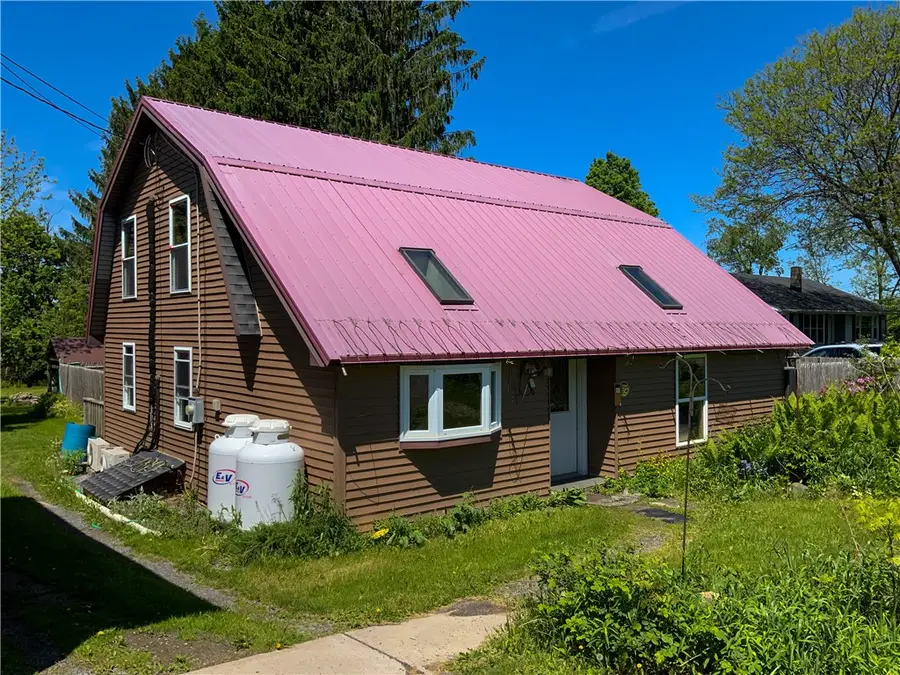 468 Livermore Road, Dryden, NY 13053 - #2