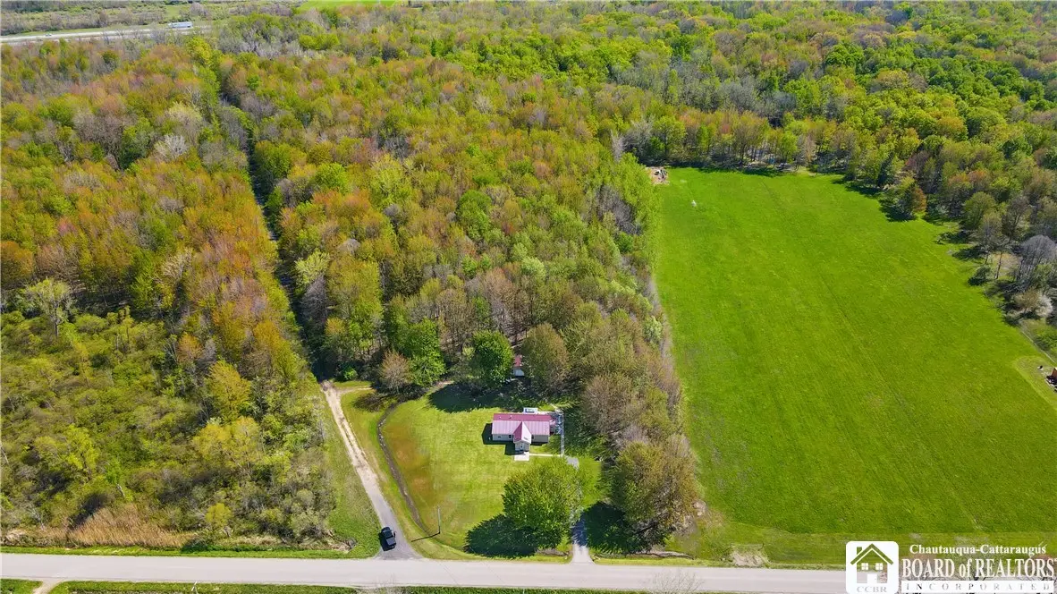 2383 Chapin Road, Silver Creek, NY 14136 - #1