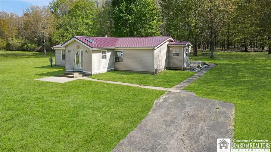 2383 Chapin Road, Silver Creek, NY 14136 - #3