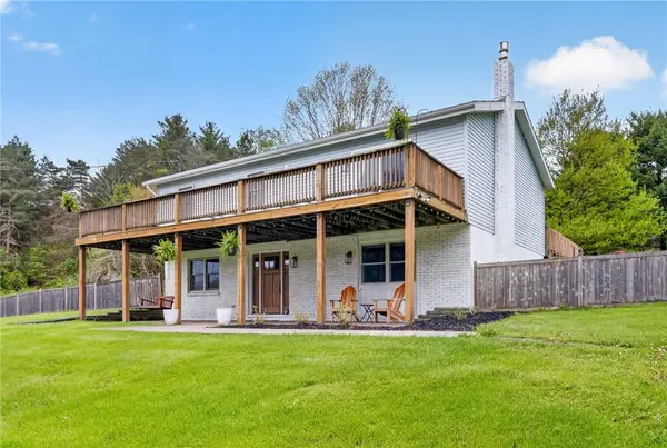 266 Thomas Road, Ithaca, NY 14850