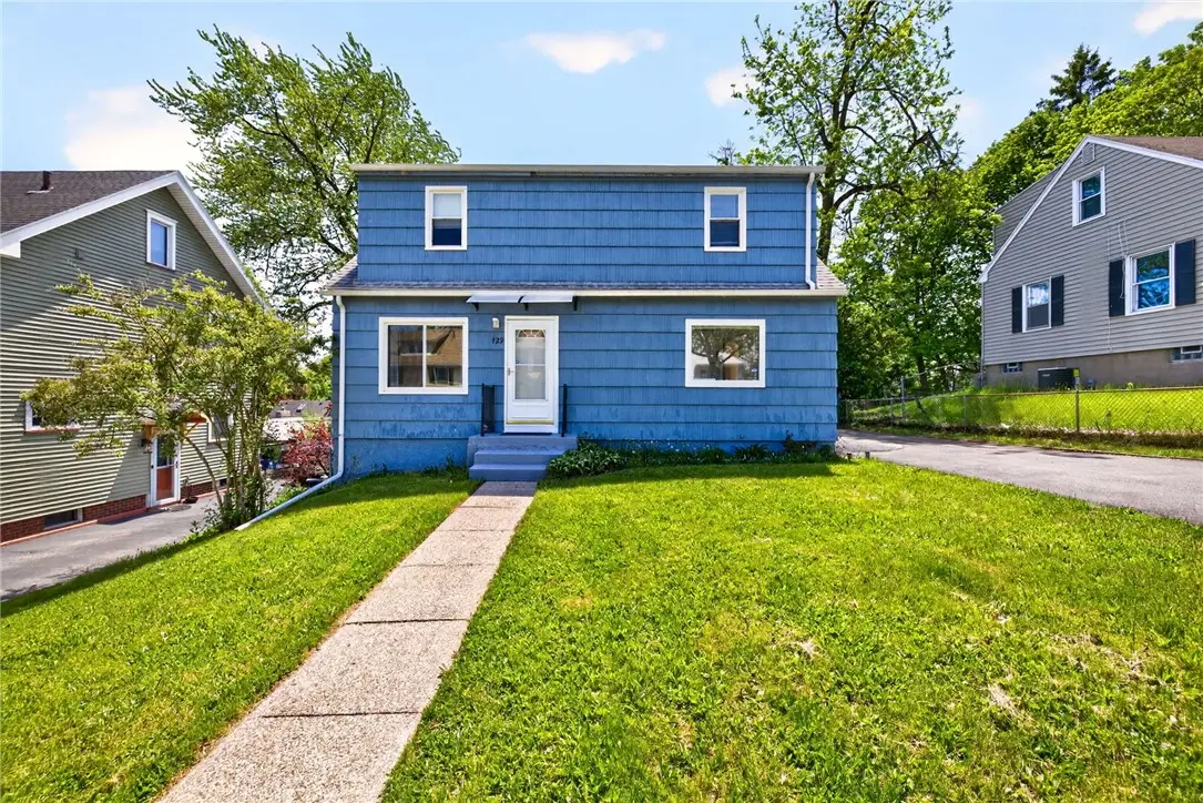 129 Wyndham Road, Rochester, NY 14612 - #1