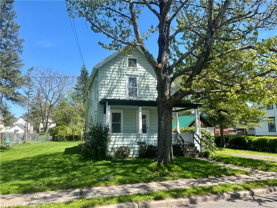 64 Gilbert Street, Oneonta, NY 13820 - #3