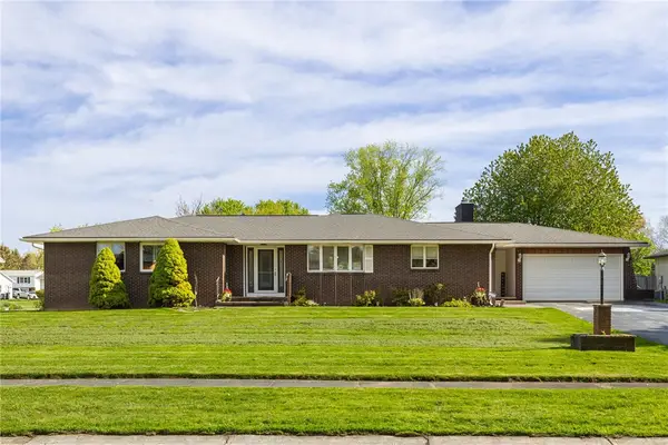 82 Firestone Drive, Rochester, NY 14624