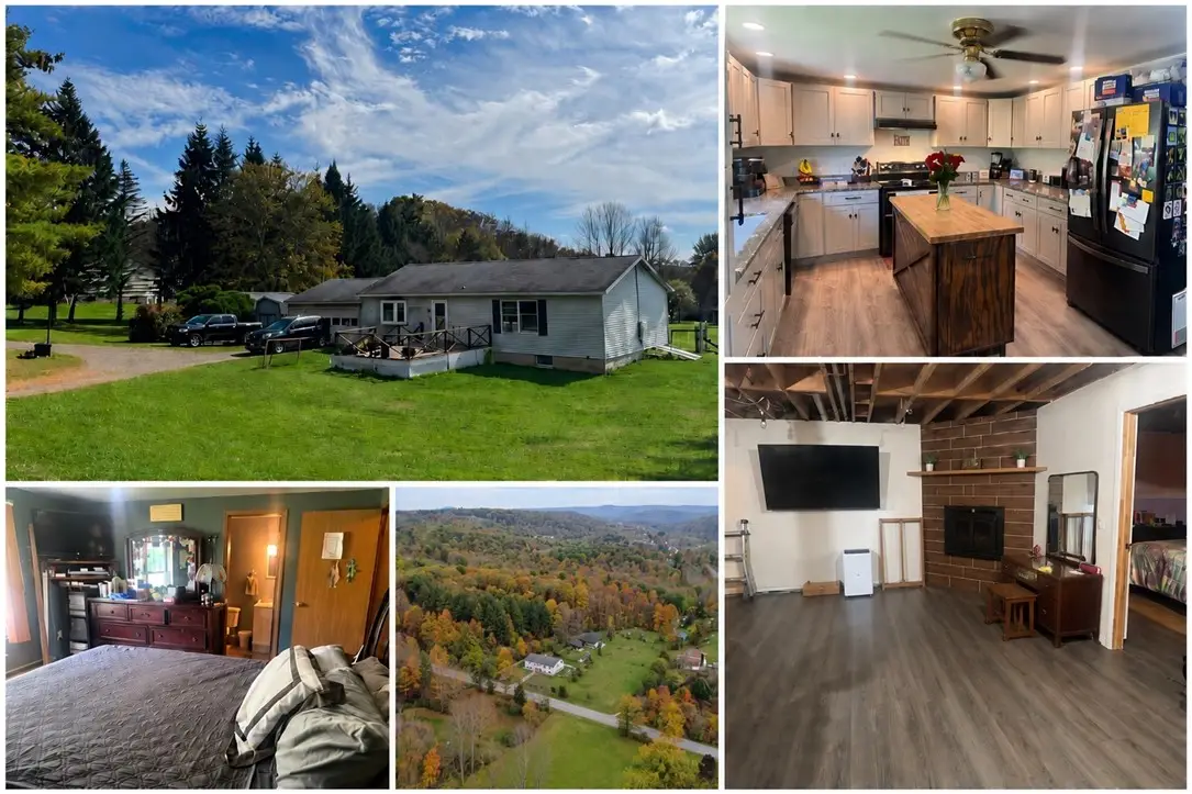 120 Rockdale Road, Mount Upton, NY 13809 - #1