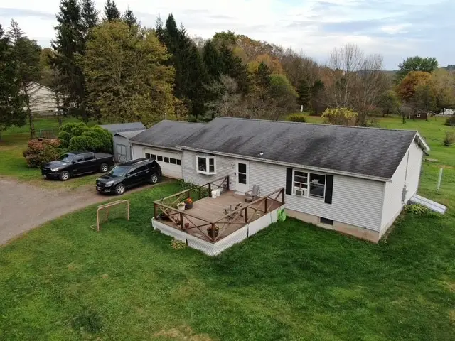 120 Rockdale Road, Mount Upton, NY 13809 - #3