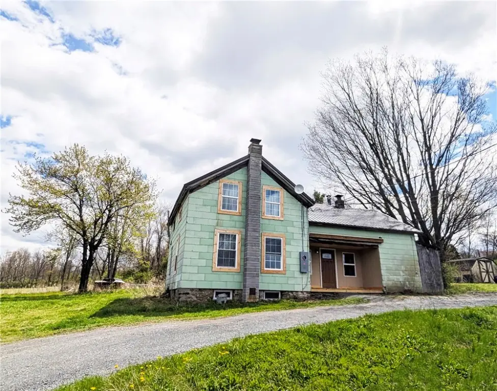 151 Protts Hill Road, Newfield, NY 14867 - #1