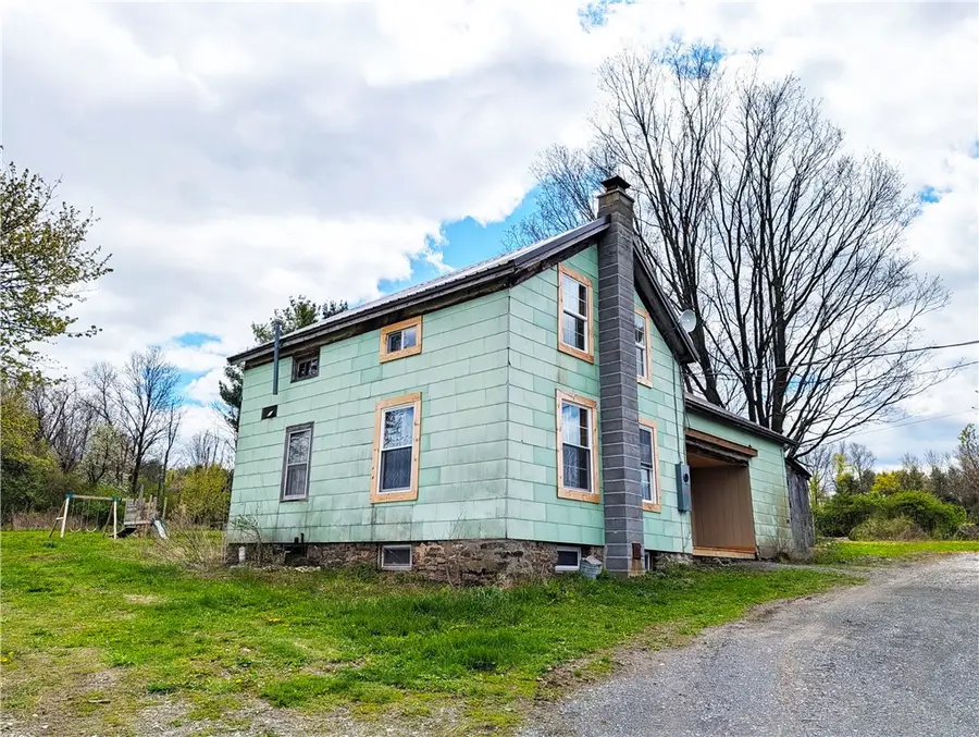 151 Protts Hill Road, Newfield, NY 14867 - #2