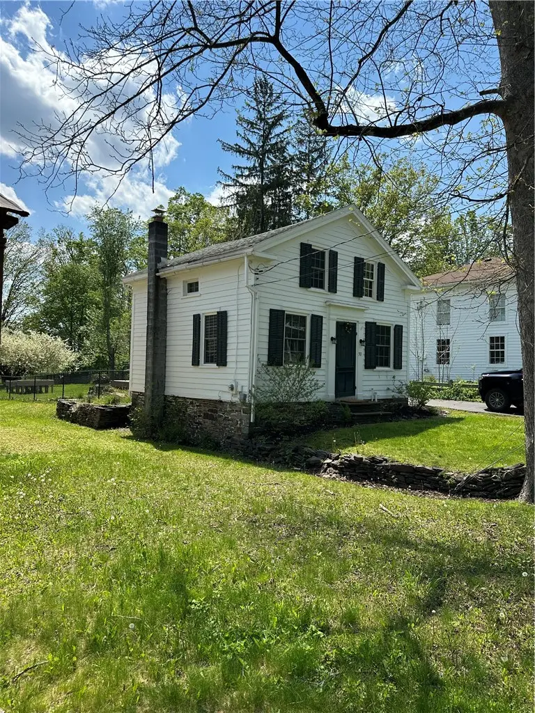 30 Maple Street, Gilbertsville, NY 13776 - #1