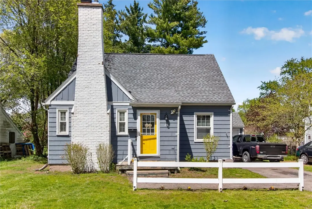 28 Belvedere Drive, Rochester, NY 14624 - #1