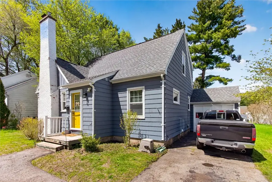 28 Belvedere Drive, Rochester, NY 14624 - #3