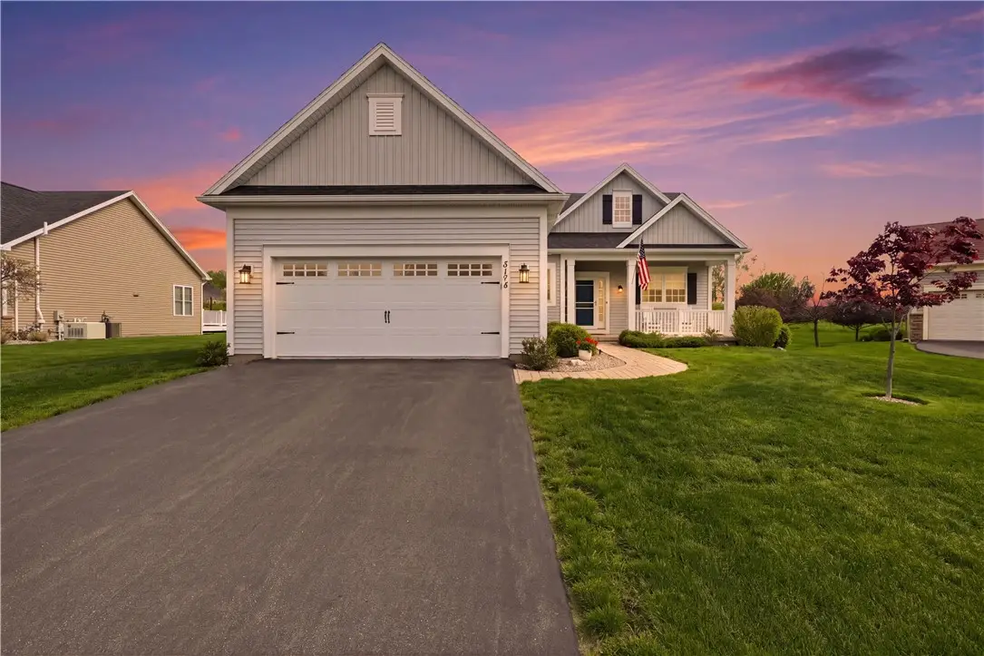 5174 Quincy Circle, Canandaigua, NY 14424 - #1