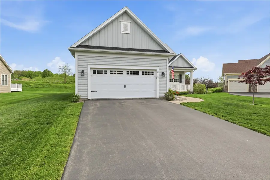 5174 Quincy Circle, Canandaigua, NY 14424 - #3