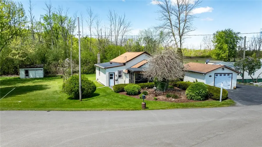 1400 Old State Road Extension, Waterloo, NY 13165 - #2