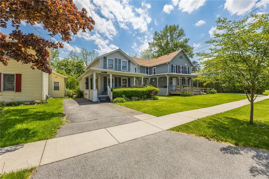 165 Bristol Street, Canandaigua, NY 14424 - #2