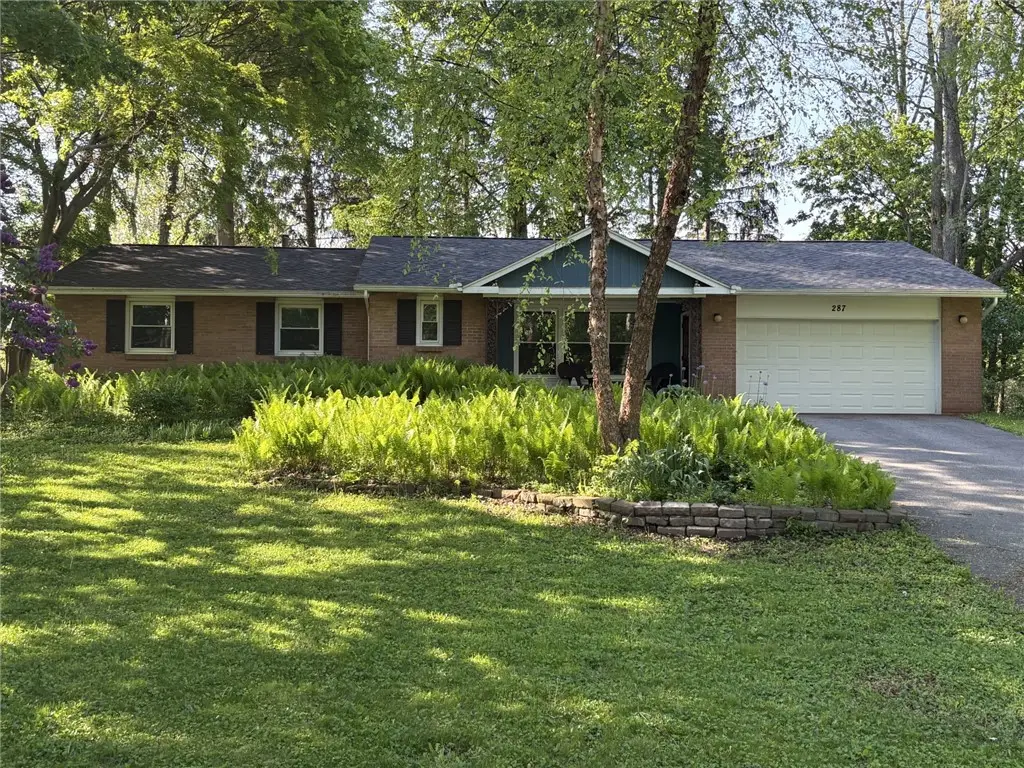 287 Chestnut Ridge Road, Rochester, NY 14624 - #1